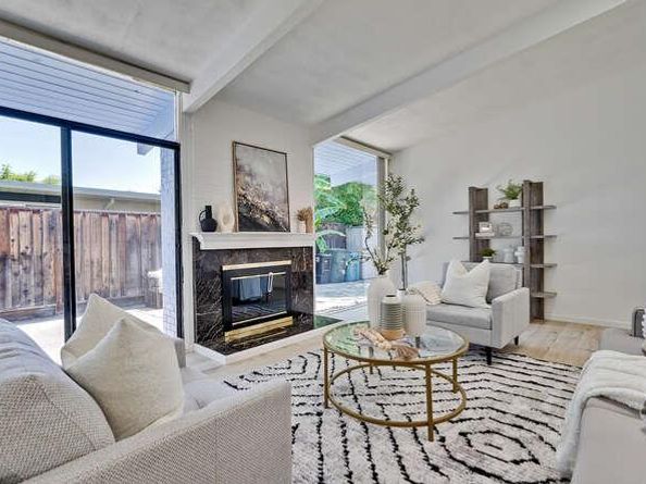 731 E Charleston Road, Palo Alto CA 94303
