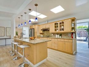 731 E Charleston Road, Palo Alto CA 94303