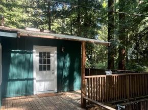1022 Brookside Drive, Felton CA 95018