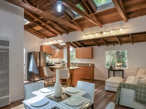 1022 Brookside Drive, Felton CA 95018