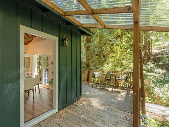 1022 Brookside Drive, Felton CA 95018