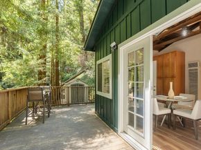 1022 Brookside Drive, Felton CA 95018