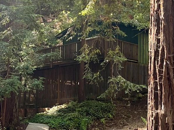 1022 Brookside Drive, Felton CA 95018