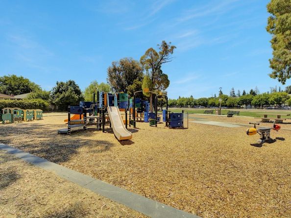 445 S 22nd Street, San Jose CA 95116