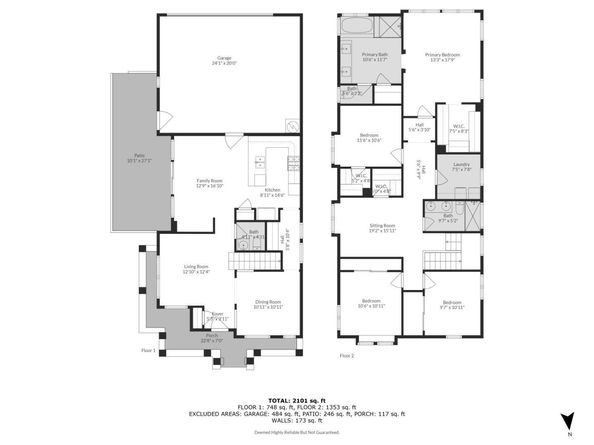 445 S 22nd Street, San Jose CA 95116