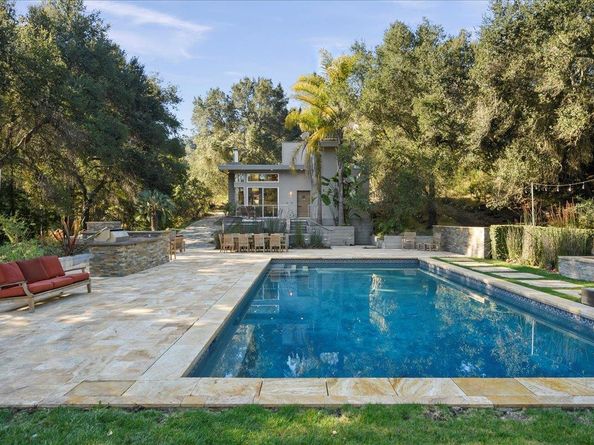 28140 Story Hill Lane, Los Altos Hills CA 94022