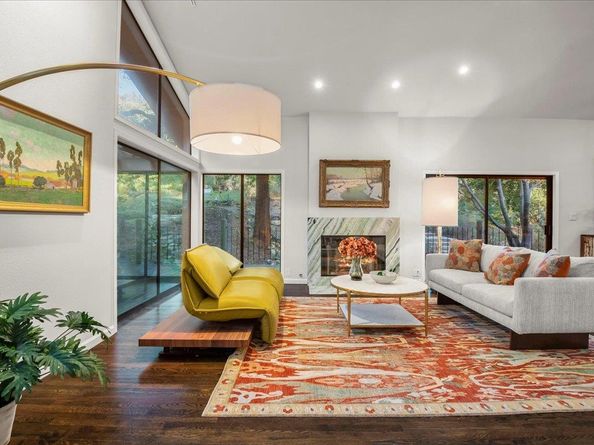 28140 Story Hill Lane, Los Altos Hills CA 94022