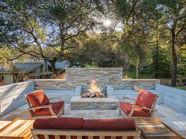28140 Story Hill Lane, Los Altos Hills CA 94022