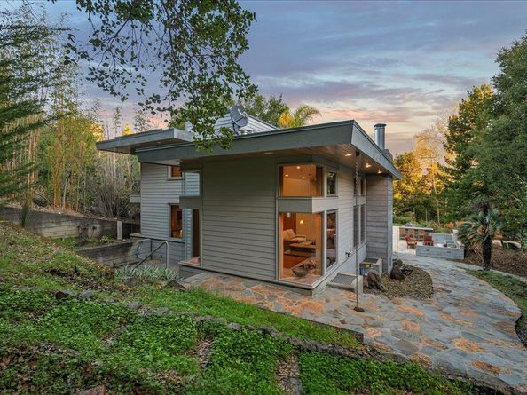 28140 Story Hill Lane, Los Altos Hills CA 94022