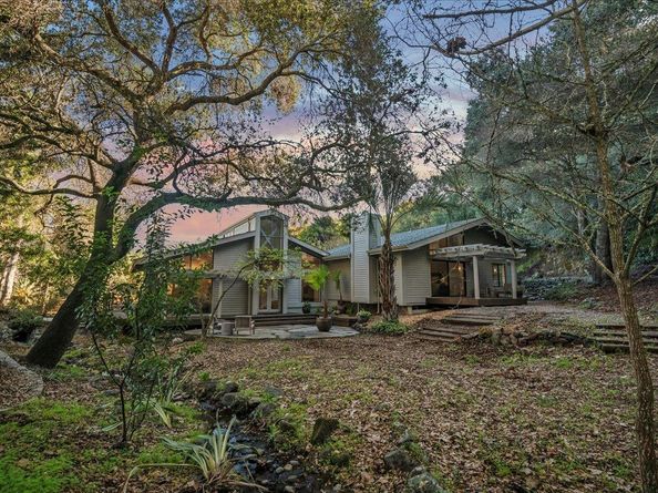 28140 Story Hill Lane, Los Altos Hills CA 94022