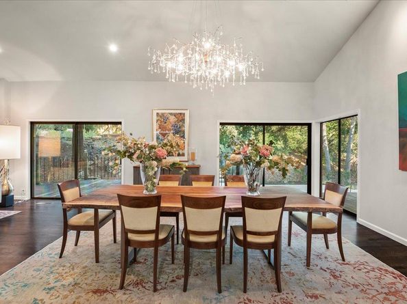 28140 Story Hill Lane, Los Altos Hills CA 94022