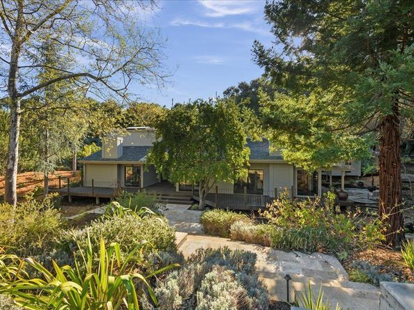 28140 Story Hill Lane, Los Altos Hills CA 94022