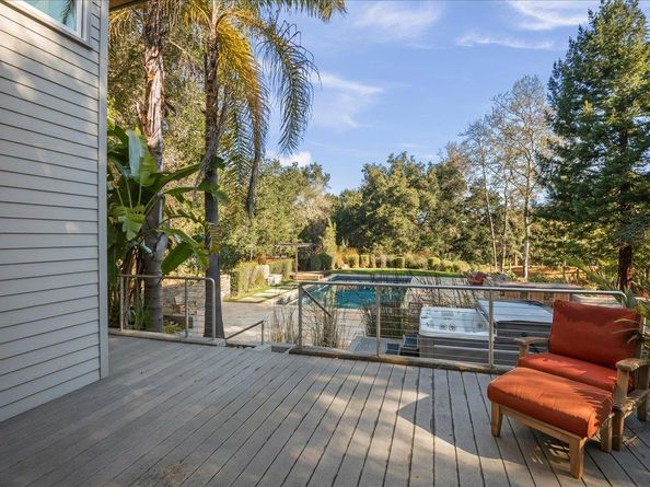 28140 Story Hill Lane, Los Altos Hills CA 94022