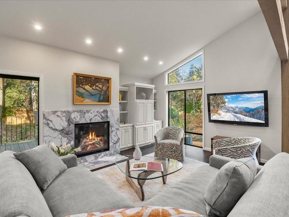 28140 Story Hill Lane, Los Altos Hills CA 94022
