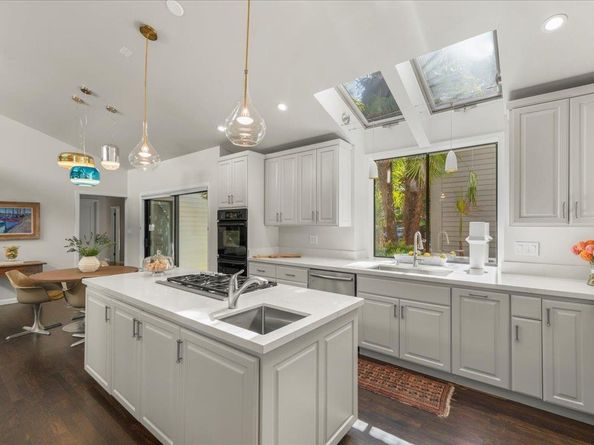 28140 Story Hill Lane, Los Altos Hills CA 94022