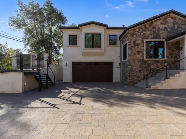 18071 Saratoga Los Gatos Road, Monte Sereno CA 95030