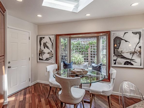 1231 Gronwall Lane, Los Altos CA 94024