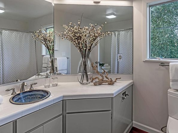 1231 Gronwall Lane, Los Altos CA 94024