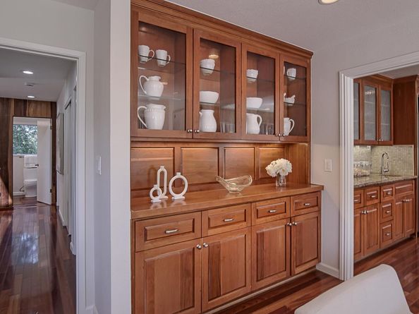 1231 Gronwall Lane, Los Altos CA 94024