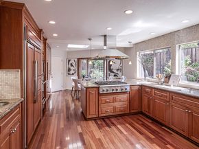 1231 Gronwall Lane, Los Altos CA 94024