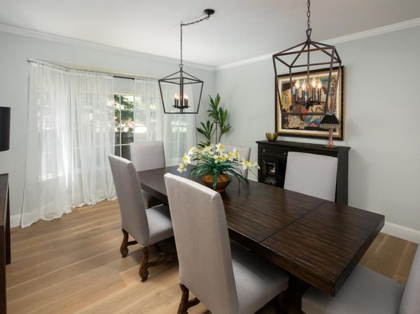 4 Woodleaf Avenue, Redwood City CA 94061
