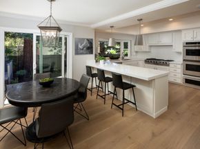 4 Woodleaf Avenue, Redwood City CA 94061