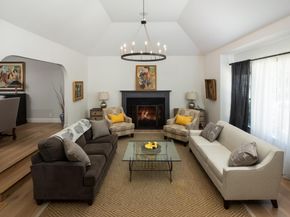 4 Woodleaf Avenue, Redwood City CA 94061