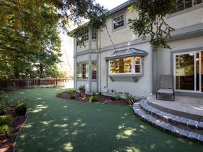 4 Woodleaf Avenue, Redwood City CA 94061