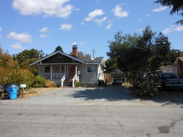 282 Vista Avenue, San Jose CA 95127