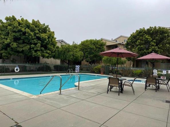 356 Everson Drive, Santa Cruz CA 95060