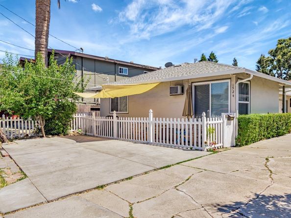 1522 Hudson Street, Redwood City CA 94061