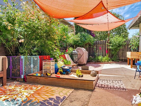 1522 Hudson Street, Redwood City CA 94061