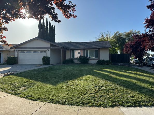 203 Pemba Court, San Jose CA 95119