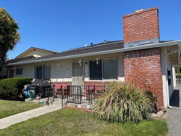 3949 Starview Drive, San Jose CA 95124