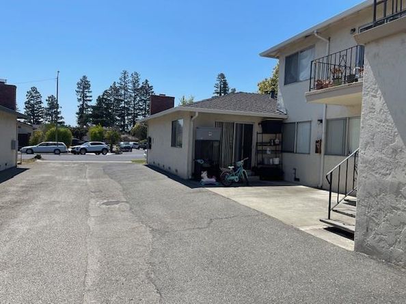 3949 Starview Drive, San Jose CA 95124