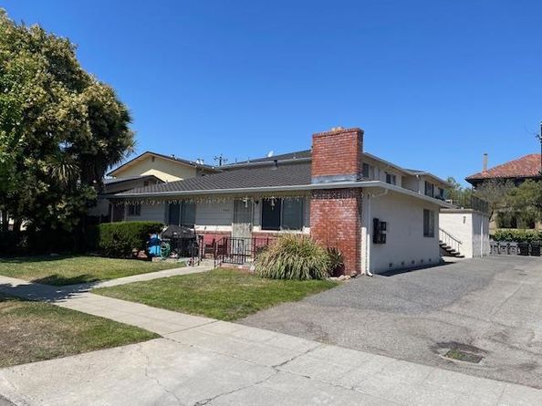 3949 Starview Drive, San Jose CA 95124