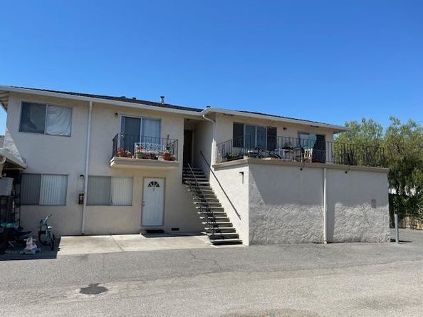 3949 Starview Drive, San Jose CA 95124