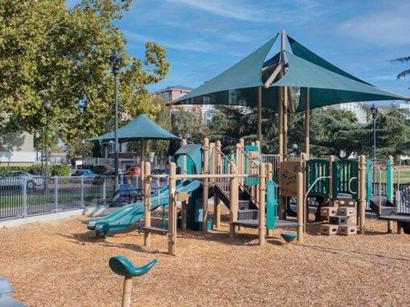 88 Bush Street 2173, San Jose CA 95126