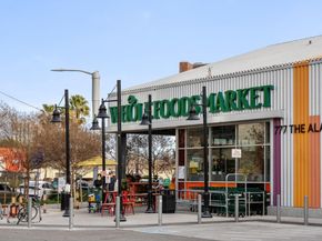 88 Bush Street 2173, San Jose CA 95126