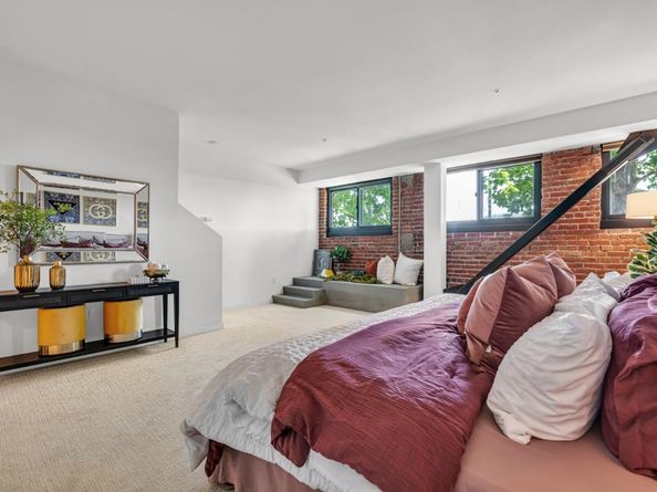 88 Bush Street 2173, San Jose CA 95126