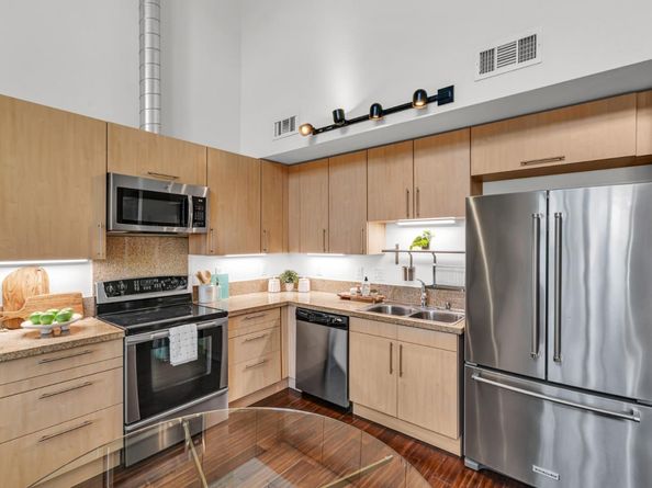 88 Bush Street 2173, San Jose CA 95126