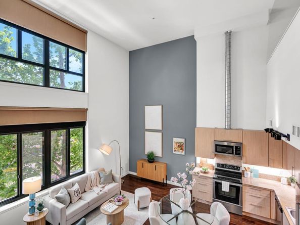 88 Bush Street 2173, San Jose CA 95126