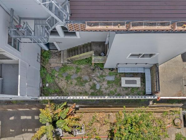74 Lynch Street, San Francisco CA 94109
