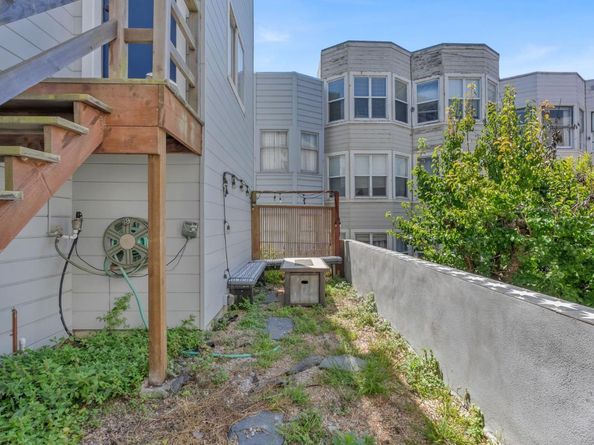 74 Lynch Street, San Francisco CA 94109