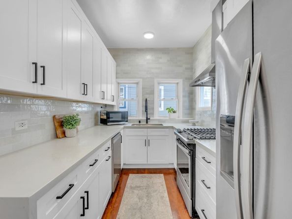 74 Lynch Street, San Francisco CA 94109