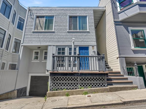 74 Lynch Street, San Francisco CA 94109
