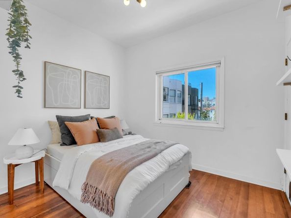 74 Lynch Street, San Francisco CA 94109