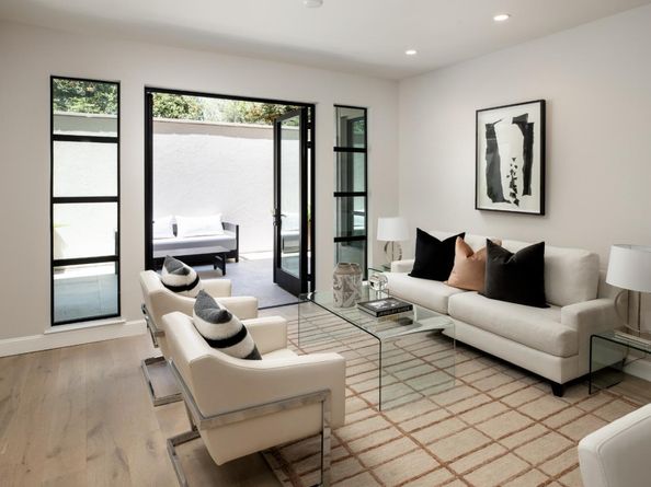 450 First Street 107, Los Altos CA 94022