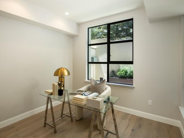 450 First Street 107, Los Altos CA 94022
