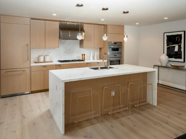 450 First Street 107, Los Altos CA 94022